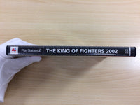 UD3034 The King Of Fighters 2002 PS2 Japan