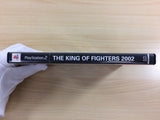 UD3034 The King Of Fighters 2002 PS2 Japan