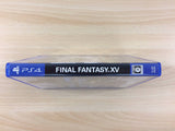 Final Fantasy XV 15 PS3 Japan - FH2034