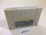 Street Fighter II 2 SNES Super Famicom Japan - SF4414