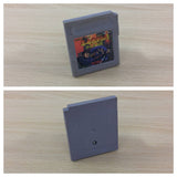 Shadow of the Ninja Kage Ninja Gaiden Ryukenden BOXED Game Boy Japan - UC3801