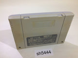 Street Fighter II 2 SNES Super Famicom Japan - SH5444