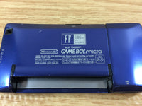 LA5261 Not Working GameBoy Micro Final Fantasy 4 Ver. Game Boy Console Japan