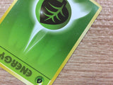 Grass Energy I - - Pokemon Card TCG Japan - CB4554