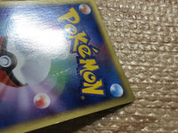 CD1858 Regice Ice PROMO 098/PCG-P Pokemon Card TCG Japan
