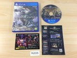 Monster Hunter World PS3 Japan - FH2035