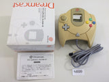Dreamcast Controller HKT-7700 Boxed Japan - FC8320