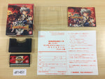 DF1451 Last Stand BOXED Wonder Swan Bandai Japan