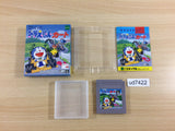 Doraemon Kart BOXED GameBoy Game Boy Japan - UD7422