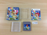UB7940 Star Sweep BOXED GameBoy Game Boy Japan