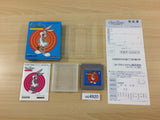 UC4920 Bugs Bunny Collection BOXED GameBoy Game Boy Japan