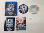 FC9656 LIVE SYM PARTY 2018 PSP Japan