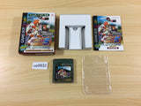Medabots Medarot 5 Kabuto BOXED GameBoy Game Boy Japan - UA9633