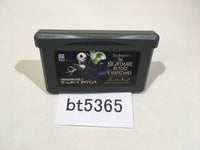 BT5365 The Nightmare Before Christmas The Pumpkin King GameBoy Game Boy Japan