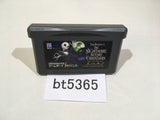 BT5365 The Nightmare Before Christmas The Pumpkin King GameBoy Game Boy Japan
