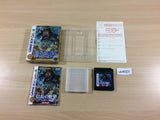 Nobunaga's Ambition 2 Nobunaga no Yabo BOXED GameBoy Game Boy Japan - UB4021