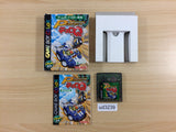 Perfect Choro Q BOXED GameBoy Game Boy Japan - UD3239