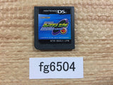 Megaman Rockman Exe Operation Shooting Star Nintendo DS Japan - FG6504