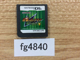 Mega Man Star Force Dragon Nintendo DS Japan - FG4840