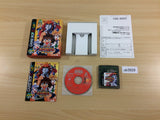 Invincible King Tri-Zenon BOXED GameBoy Game Boy Japan - UB3929
