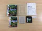 Aqua Life BOXED GameBoy Game Boy Japan - UD4412