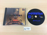 Potestas PS1 Japan - DG1791
