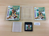 Survival Kids Kotou no Boukensha BOXED GameBoy Game Boy Japan - UB4822