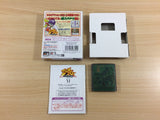 Zok Zok Heroes BOXED GameBoy Game Boy Japan - UD8839