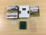 Medabots Medarot 5 Kabuto BOXED GameBoy Game Boy Japan - UA9633