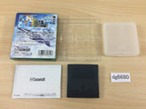 Taisengata Daisenryaku G BOXED Sega Game Gear Japan - DG6680