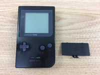 kf2833 GameBoy Pocket Black Game Boy Console Japan