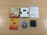 Invincible King Tri-Zenon BOXED GameBoy Game Boy Japan - UB3929