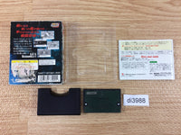DI3988 Super Robot Taisen Compact BOXED Wonder Swan Bandai Japan