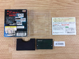 DI3988 Super Robot Taisen Compact BOXED Wonder Swan Bandai Japan