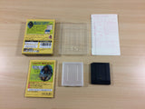 Nobunaga's Ambition 2 Nobunaga no Yabo BOXED GameBoy Game Boy Japan - UB4021