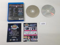FC9656 LIVE SYM PARTY 2018 PSP Japan