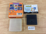 Kuni-chan no Game Tengoku Part 2 BOXED Sega Game Gear Japan - DH3337