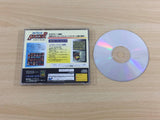 Actua Soccer Sega Saturn Japan - UD1189