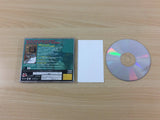 Druid Yami he no Tsuisekisha Sega Saturn Japan - UC3467