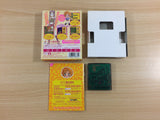 Super Gals! Kotobuki Ran 2 BOXED GameBoy Game Boy Japan - UD3135