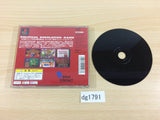 Potestas PS1 Japan - DG1791