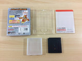 Medabots Medarot 2 Kuwagata Ver. BOXED GameBoy Game Boy Japan - UC9354