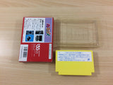Puzznic BOXED NES Famicom Japan - UC5892