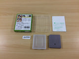 ub2550 Uchiiwai Kyoudai Kamiwaza Puzzle Game BOXED GameBoy Game Boy Japan