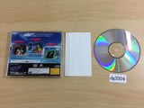Body Special 264 Girls in Motion Puzzle 2 Sega Saturn Japan - DG3504
