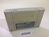 Street Fighter II 2 SNES Super Famicom Japan - SH5445