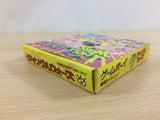 Jungle Wars BOXED GameBoy Game Boy Japan - UC8989