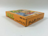 de9740 GB Genjin BOXED GameBoy Game Boy Japan