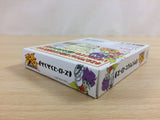 Zok Zok Heroes BOXED GameBoy Game Boy Japan - UD8839