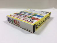 wa1931 Pocket Densha 2 BOXED GameBoy Game Boy Japan